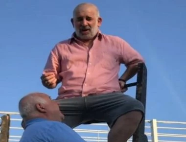 Φιλιππίδης – Χαϊκάλης «ξαναχτυπούν» και τρολάρουν την Τζένη Μπαλατσινού! (βίντεο)